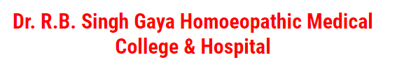 Dr. R.B. Singh Gaya Homoeopathic Medical College and Hospital - Gaya Image