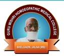 Guru Mishri Homoeopathic Medical College and Hospital - Jalna Image