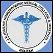 J.R. Kissan Homoeopathic Medical College and Hospital - Rohtak Image