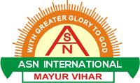 ASN International School - Mayur Vihar Phase I - Delhi Image