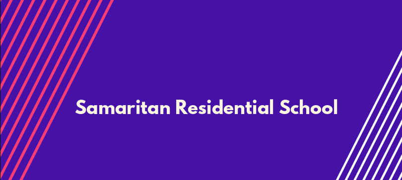 Samaritan Residential Schools Elagiri Hills - Kilpauk - Chennai Image