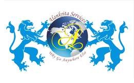 Alankrita Services - Hyderabad Image