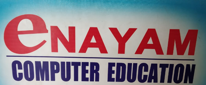 Enayam Computer Education - Chennai Image