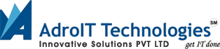 Adroit Technology Solutions - Coimbatore Image