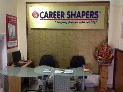 Career Shapers Education Forum - Delhi Image