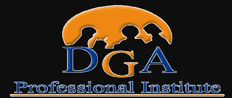 DGA Professional Institute - Delhi Image