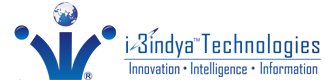 i3indya Technologies - Delhi Image