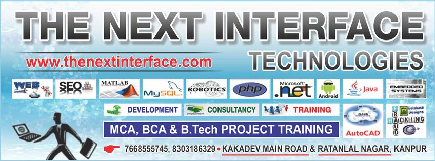 Thenextinterface Technologies - Delhi Image