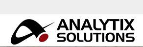 Analyticx Solutions - Hyderabad Image