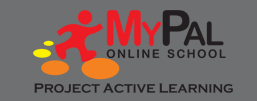 Mypal Online School - Hyderabad Image