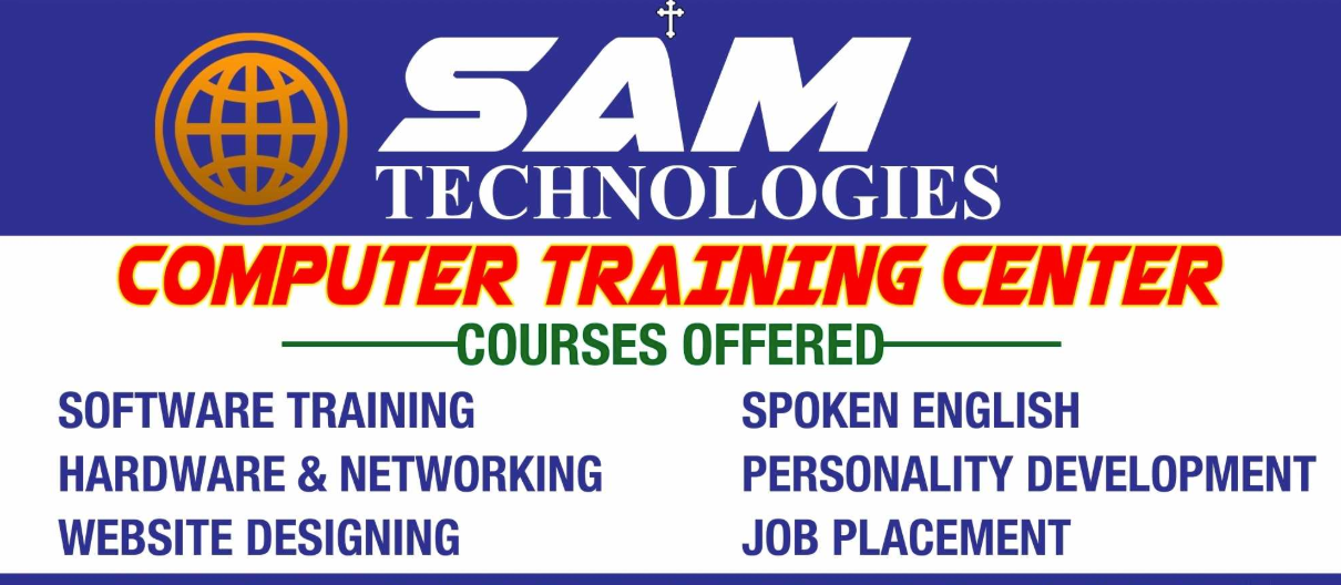 Sam Technologies - Hyderabad Image