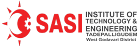 Sasi Institute Of Tech & Engg - Hyderabad Image