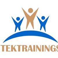 Tektrainings - Hyderabad Image