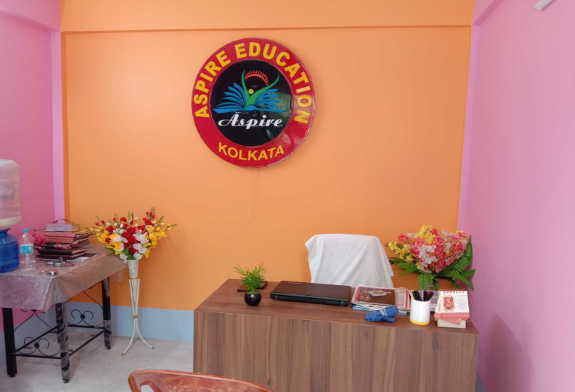 Aspire One Educational Services - Kolkata Image