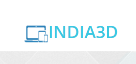 India 3D Developer & Trainer - Kolkata Image