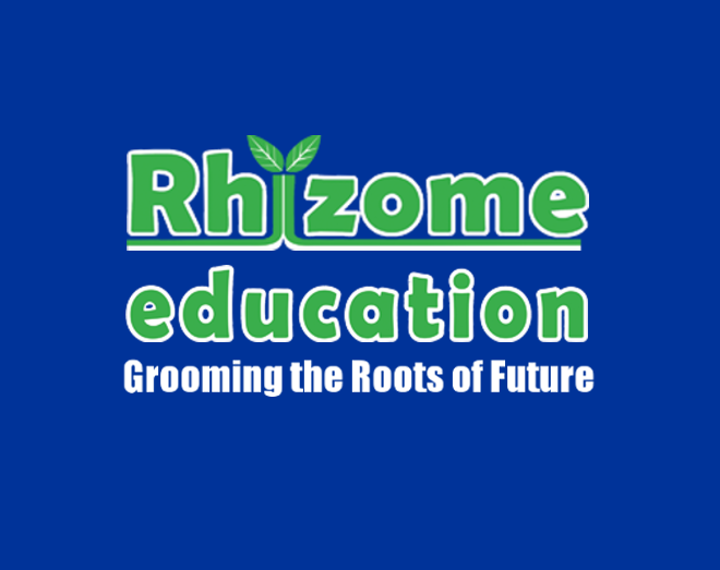 Rhizome Education - Kolkata Image