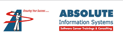 Absolute Information Systems - Thane Image