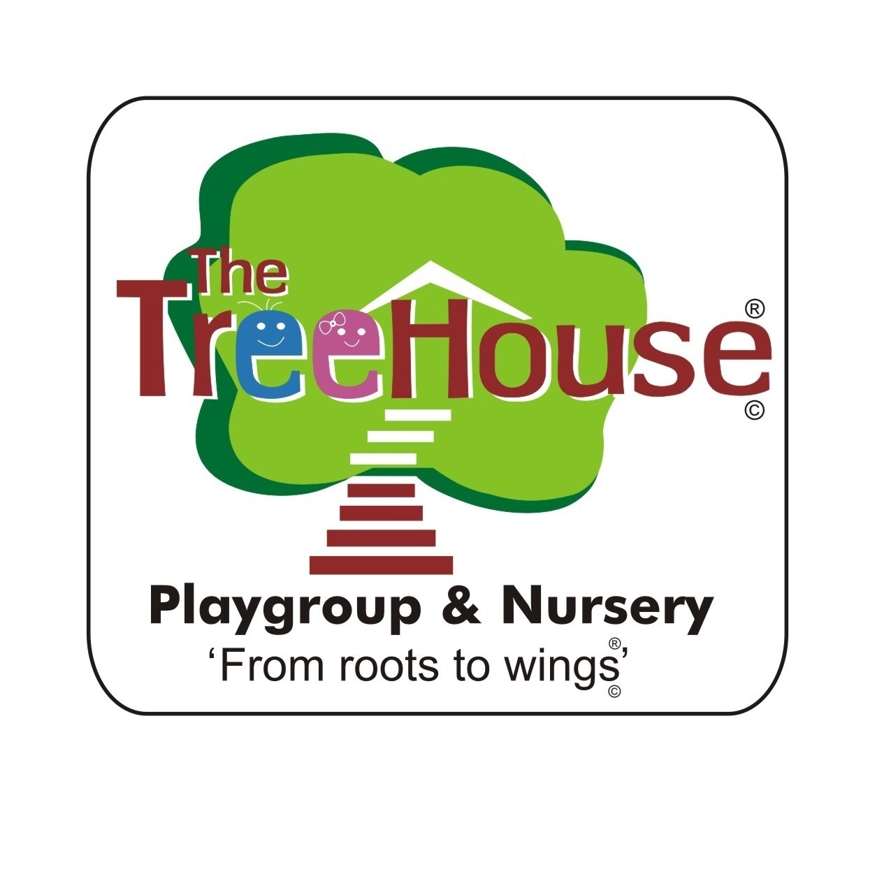 Treehouse - Punit Nagar - Ahmedabad Image