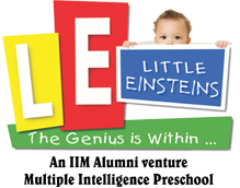 Little Einsteins - Banaswadi - Bangalore Image