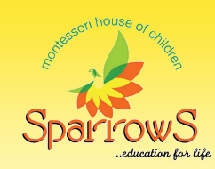 Sparrow - Bangalore Image