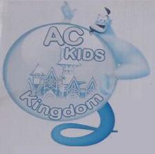 AC Kids Kingdom - Ramapuram - Chennai Image