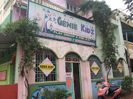 Genie Kidz - Gandhi Nagar - Chennai Image