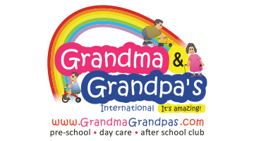 Grandma & Grandpa's - Besant Nagar - Chennai Image