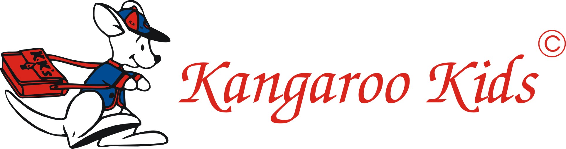 Kangaroo Kids - Chennai Image