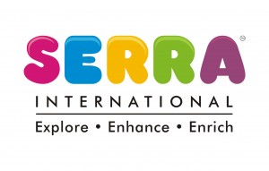 Serra International - Greater Kailash - Delhi Image