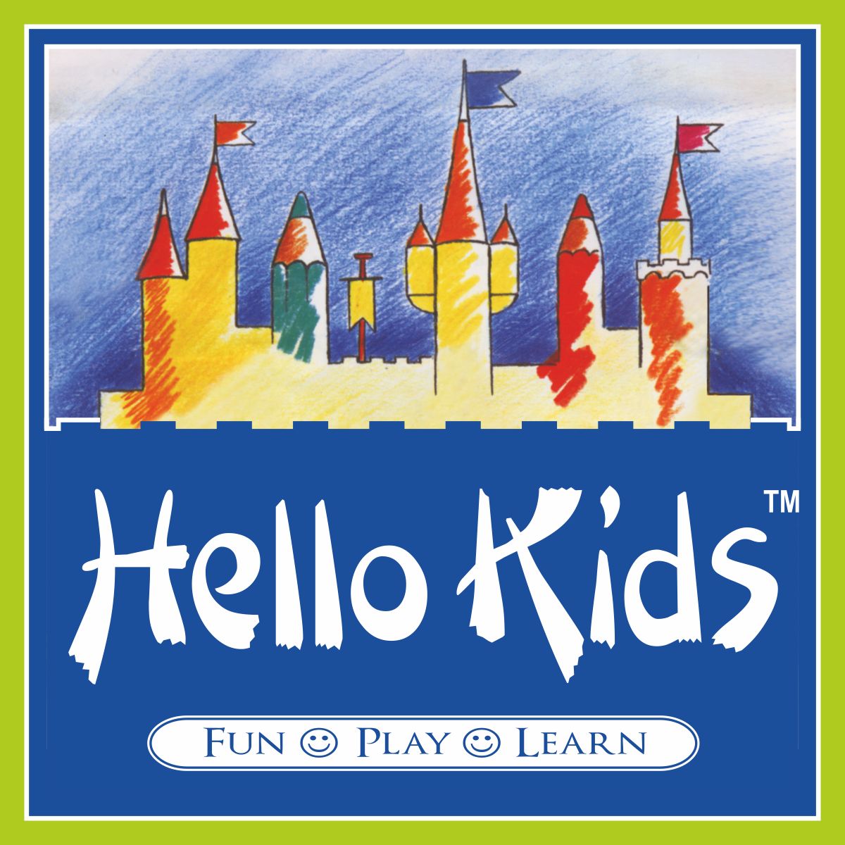 Hello Kids - Hyderabad Image