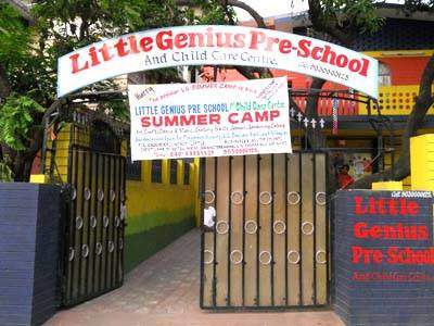 Little Genius - Erramanzil Colony - Hyderabad Image