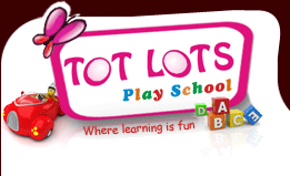 Tot lots - Jubilee Hills - Hyderabad Image