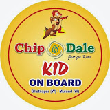 Chip & Dale - Mumbai Image