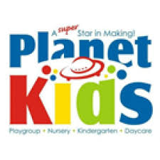 Planet kids - Andheri - Mumbai Image