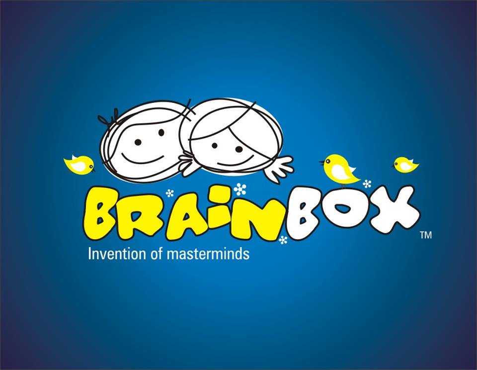 Brainbox Preschool & Day Care - Kamothe - Navi Mumbai Image