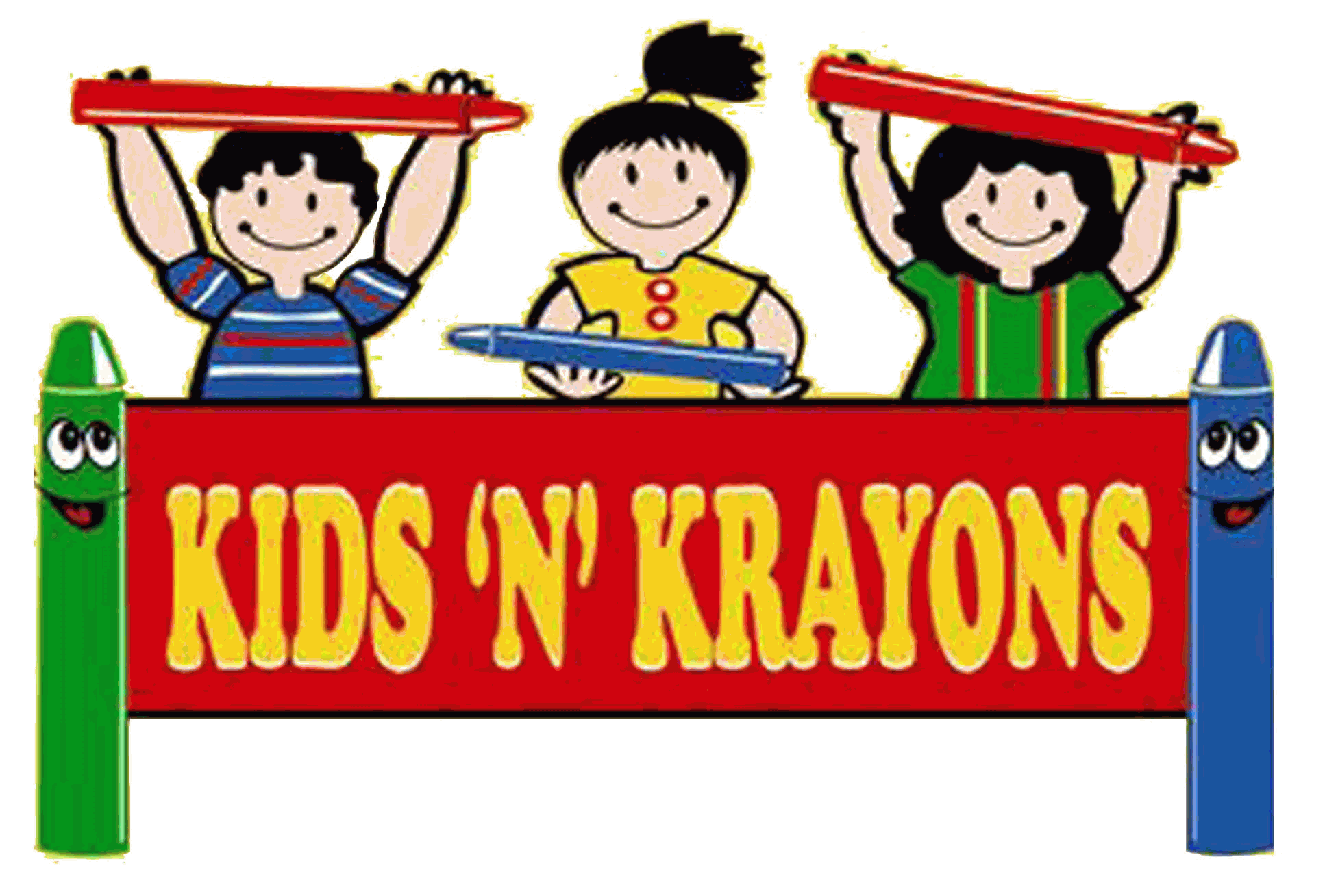 Krayons - Kothrud - Pune Image