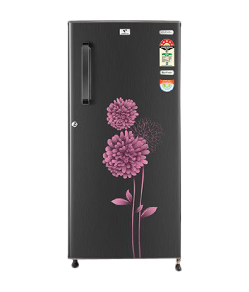 videocon 5 star fridge price