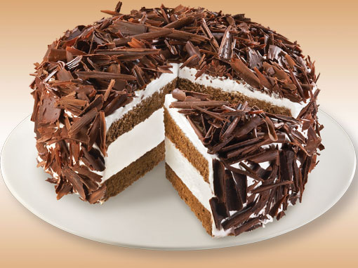 Havmor Ice Cream Cake Image