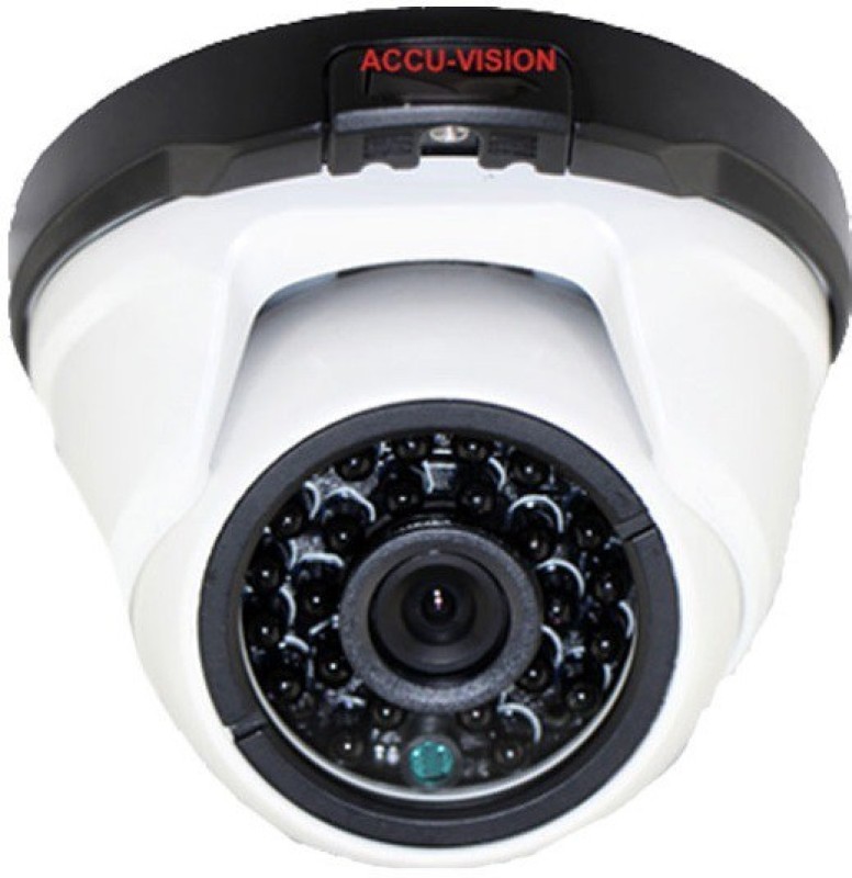 Accuvision Home Security Image