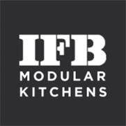 IFB Modular Kitchen Image