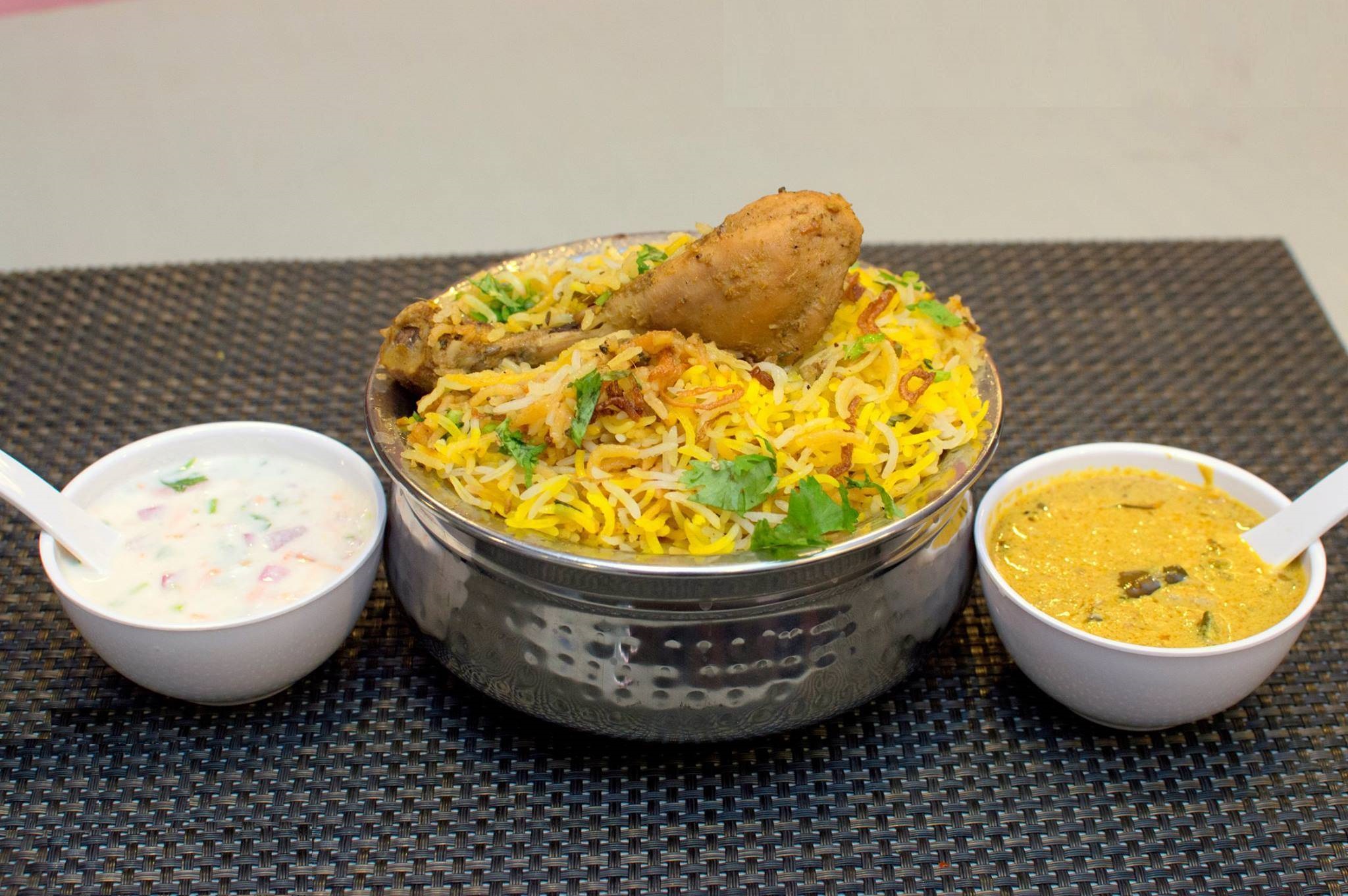 Kokam Kitchen - Upparapalli - Hyderabad Image