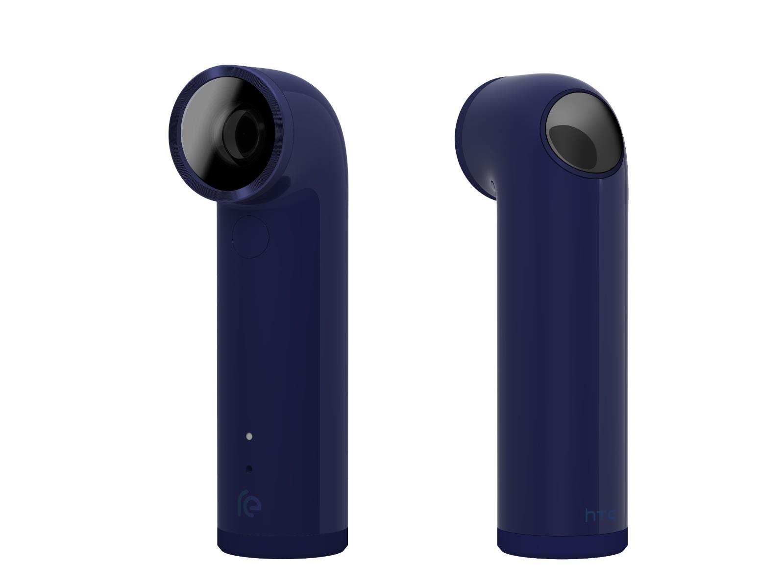 HTC RE Camera Image