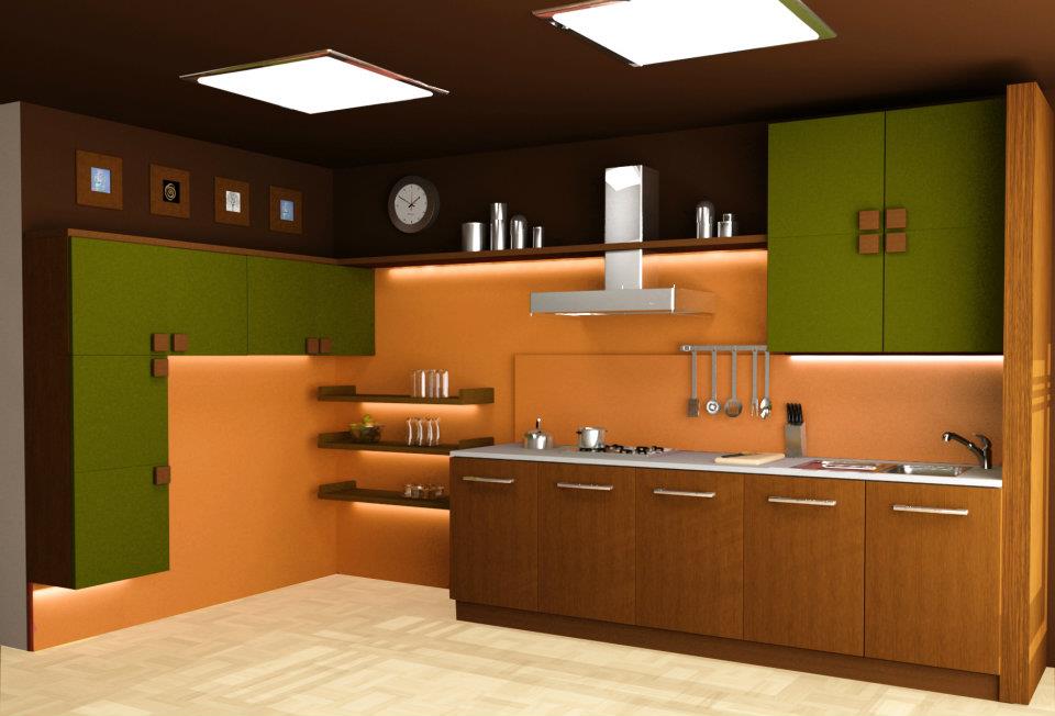 DESIGN INDIAN KITCHEN Reviews, Price in India, Service Centre