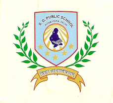 S D Public School - Pitampura - New Delhi Image