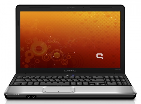 Compaq Presario CQ42 307AU Image