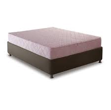 MM Foam Mattress Image