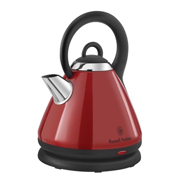 Russell Hobbs 1.8 Ltr Tea Kettle KE9000R Image