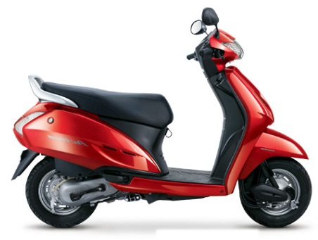 honda activa 3gg