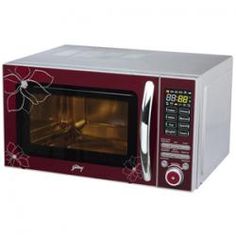 GODREJ GMX 20GA4 FKZ MICROWAVE OVEN GODREJ GMX23CAIMKM MICROWAVE Reviews