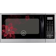 GODREJ GMX 25CA3 MJZ MICROWAVE OVEN GODREJ GMX23CAIMKM MICROWAVE Reviews